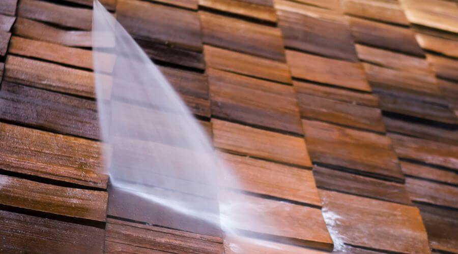 Shingle Roofing in North Conway, NH